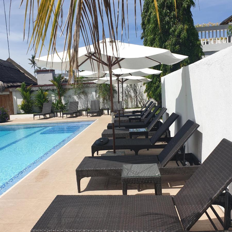 דאווין Liquid Dive Resort מראה חיצוני תמונה