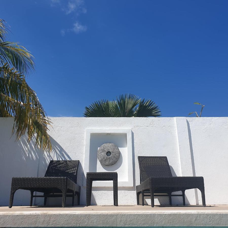 דאווין Liquid Dive Resort מראה חיצוני תמונה