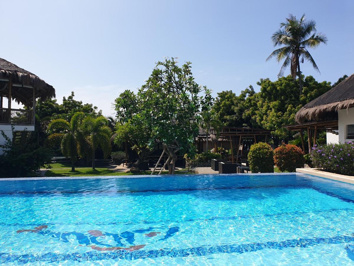 דאווין Liquid Dive Resort מראה חיצוני תמונה