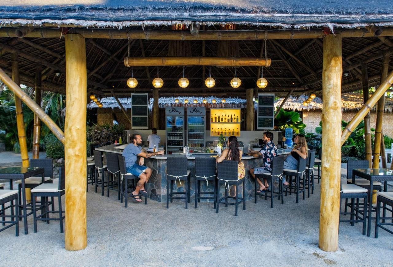 דאווין Liquid Dive Resort מראה חיצוני תמונה