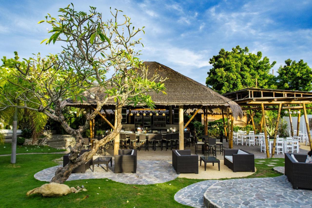 דאווין Liquid Dive Resort מראה חיצוני תמונה
