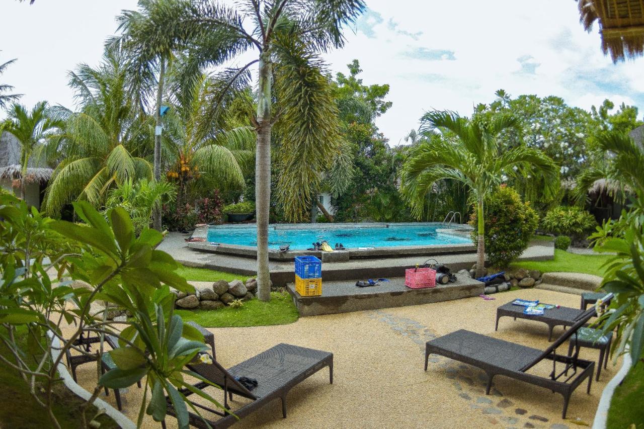 דאווין Liquid Dive Resort מראה חיצוני תמונה