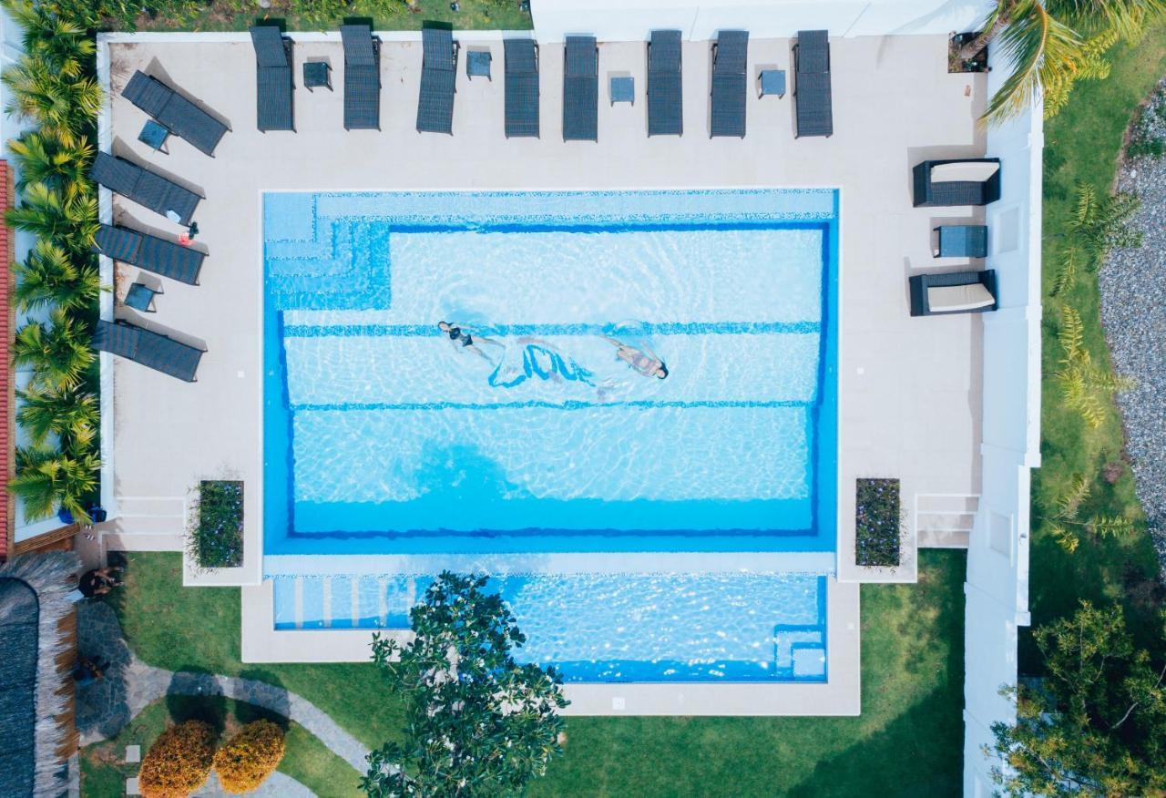 דאווין Liquid Dive Resort מראה חיצוני תמונה