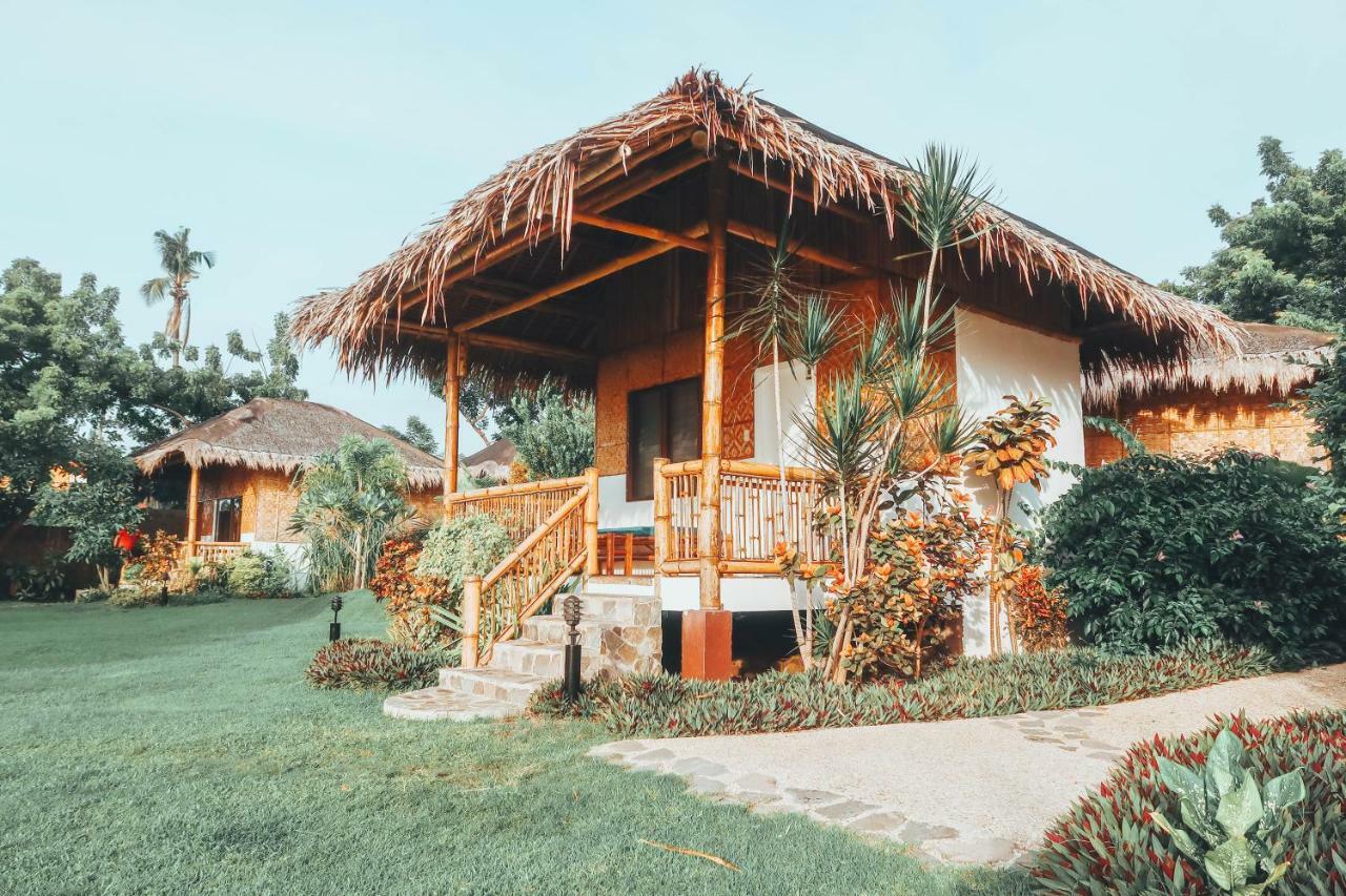 דאווין Liquid Dive Resort מראה חיצוני תמונה